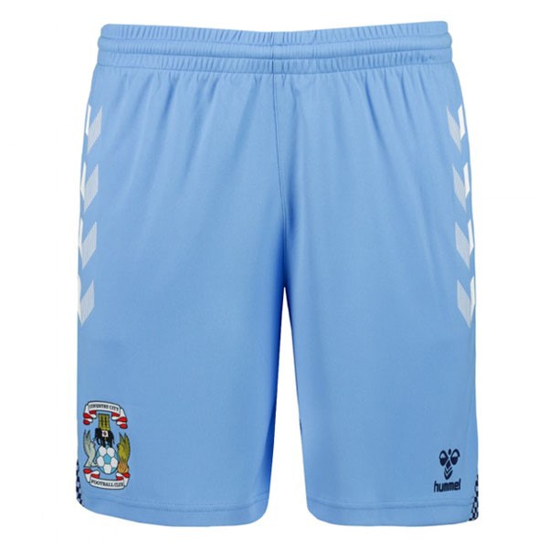 Pantalon Football Coventry City Domicile 2021-22